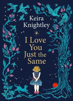 Hardcover I Love You Just the Same Book