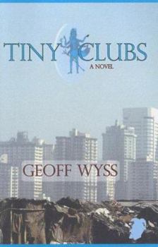 Paperback Tiny Clubs Book