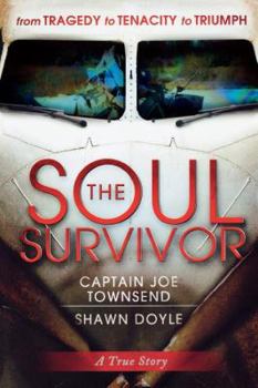 Paperback The Soul Survivor Book