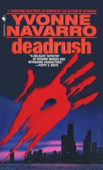 Mass Market Paperback Deadrush Book