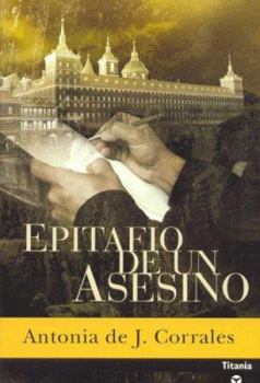 Paperback Epitafio de Un Asesino [Spanish] Book
