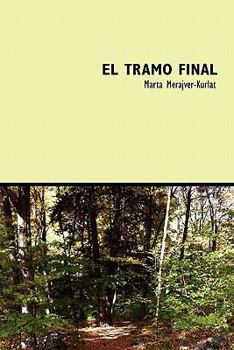 Paperback El Tramo Final [Spanish] Book