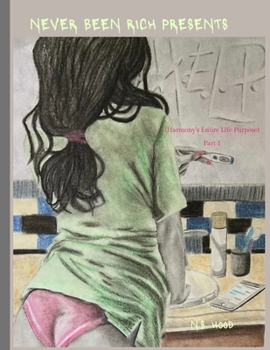 Paperback H.E.L.P (Harmony's Entire Life Purpose) Book