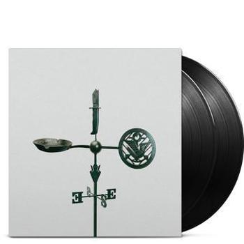 Vinyl Weathervanes Book