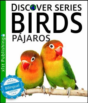 Paperback Pajaros/ Birds Book