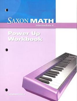 Paperback Power-Up Workbook Book