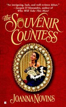 Mass Market Paperback The Souvenir Countess Book