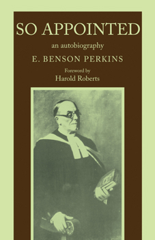 Paperback So Appointed Book
