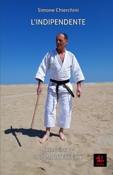 Paperback L'Indipendente: Intervista a Ugo Montevecchi [Italian] Book