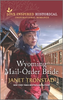 Mass Market Paperback Wyoming Mail-Order Bride Book