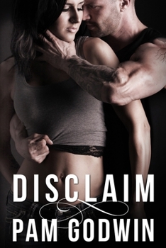 Disclaim - Book #3 of the Deliver