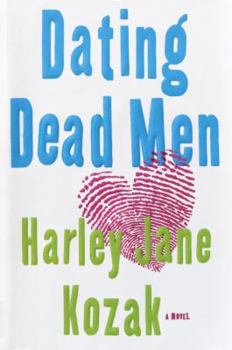 Dating Dead Men - Book #1 of the Wollie Shelley Mystery