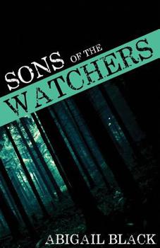 Paperback Sons of the Watchers Book