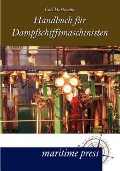 Paperback Handbuch Fur Dampfmaschinisten [German] Book