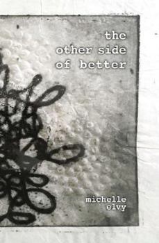 Paperback the other side of better Book