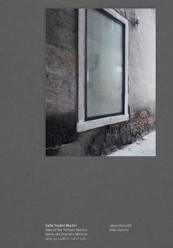 Paperback Calle Tredici Martiri Book