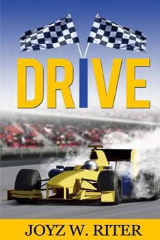 Paperback Drive: The Road to Victory Book