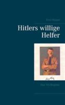 Paperback Hitlers willige Helfer: Das NS-Regime [German] Book