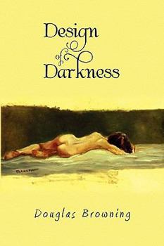 Paperback Design of Darkness Book