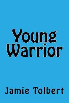 Paperback Young Warrior Book