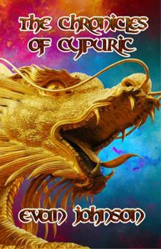 Paperback The Chronicles of Cypuric Book