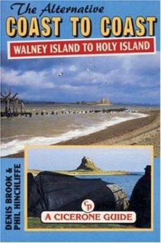 Paperback The Alternative Coast to Coast Book