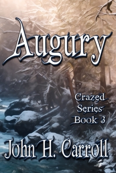 Augury (Crazed Series)