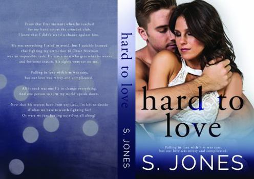 Hard To Love - Book #1 of the Hard