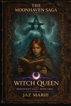 Paperback The Witch Queen Book