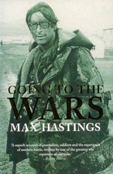 Paperback Going to the Wars Book