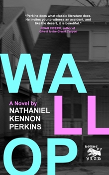 Paperback Wallop Book