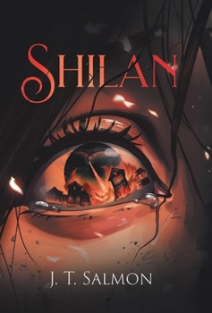 Hardcover Shilan Book