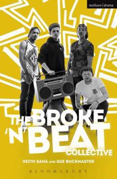 Paperback The Broke 'n' Beat Collective Book