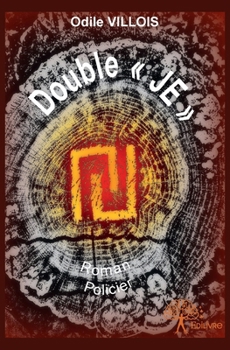 Paperback Double " JE ": Roman policier [French] Book