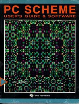 Paperback PC Scheme: User's Guide and Language Reference Manual Book