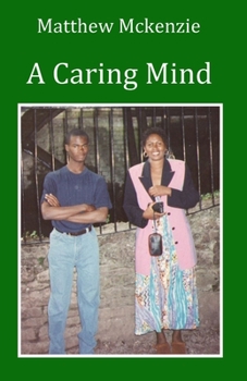 Paperback A Caring Mind Book