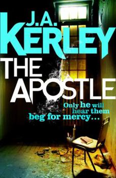 The Apostle - Book #12 of the Carson Ryder