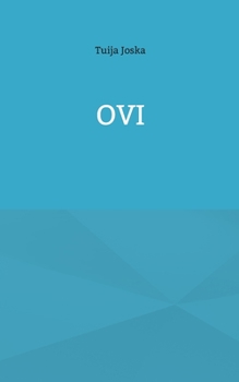 Paperback Ovi [Finnish] Book