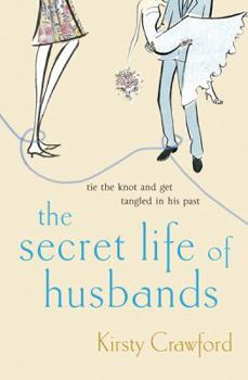 Hardcover The Secret Life of Husbands Book