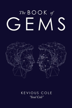 Paperback The Book of Gems Book