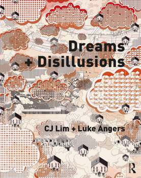 Hardcover Dreams + Disillusions Book