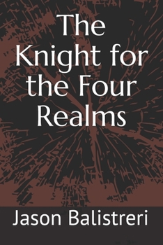 Paperback The Knight for the Four Realms Book