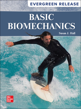 Loose Leaf Loose Leaf for Basic Biomechanics: 2025 Release Book