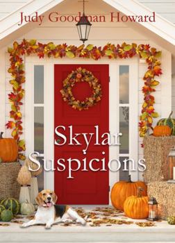 Paperback Skylar Suspicions Book
