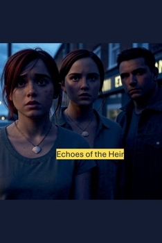 Echoes of the Heir