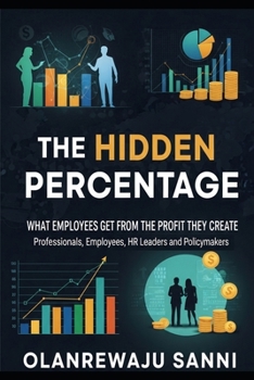 The Hidden Percentage: What Employees Get From the Profit They Create
