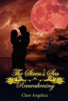 Paperback The Siren's Sea: Reawakening Book