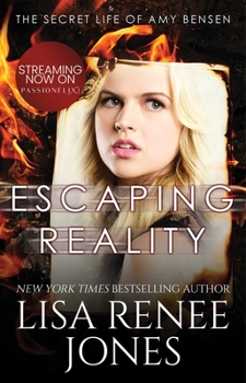 Paperback Escaping Reality Book