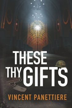 Paperback These Thy Gifts Book