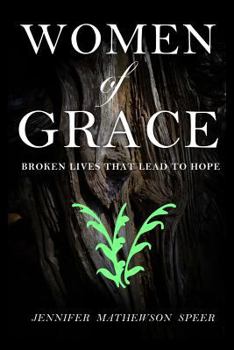 Paperback Women of Grace Book